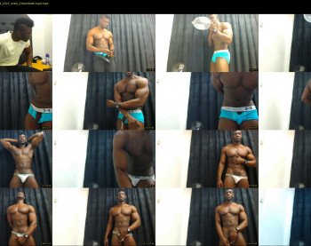 joseph_brownx