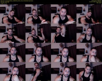kevschaturbate
