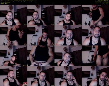 kevschaturbate