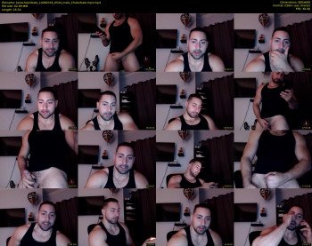 kevschaturbate