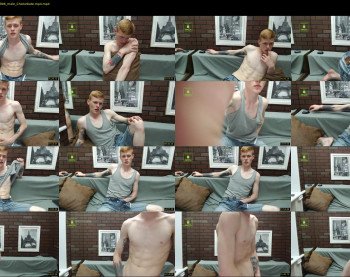 markginger