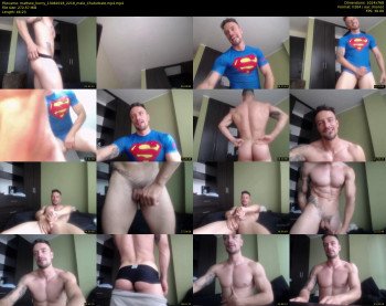 mathew_horny