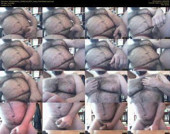 mikeyhotbear