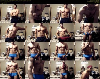 muscle_god