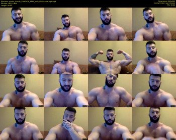 panda_muscle