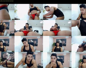 santiago_huntt