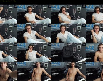 simongorgeous