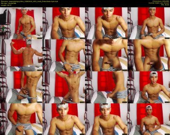 xxsexylatinguy19xx