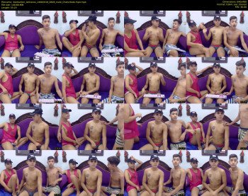 3seduction_latinaxxx