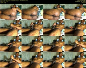 bkacksensualxx
