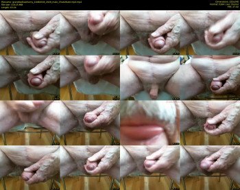 granddadissohorny