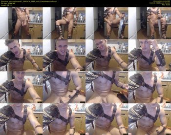 hornystripman97