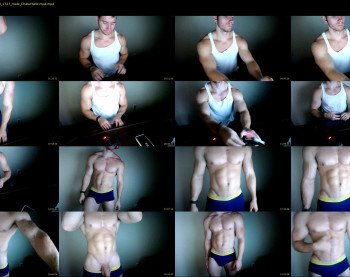 hotmuscles6t9