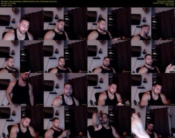kevschaturbate
