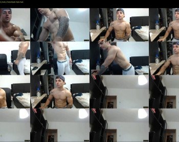 lukehunk