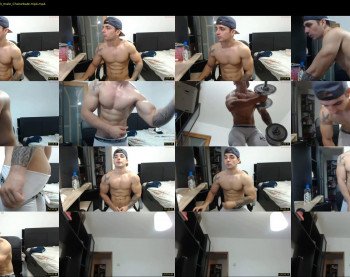 lukehunk