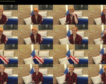 markginger