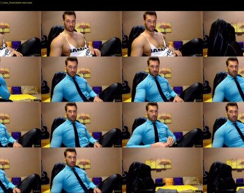 mikestrip