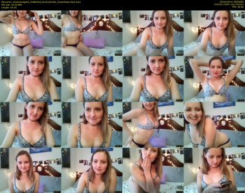 missmariegold