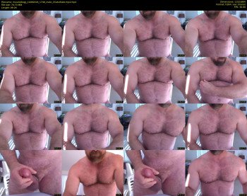 muscledogg