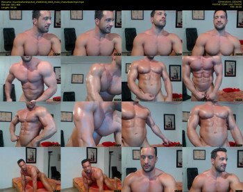 musclewhorshipstud