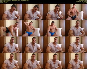 muscularjohnforu