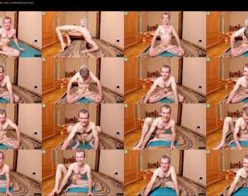 niklasyogi