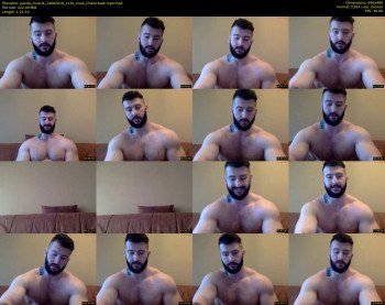 panda_muscle