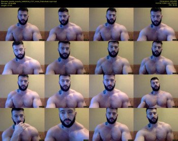 panda_muscle