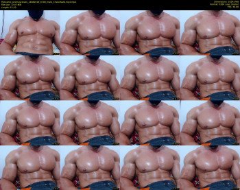 promuscles4u