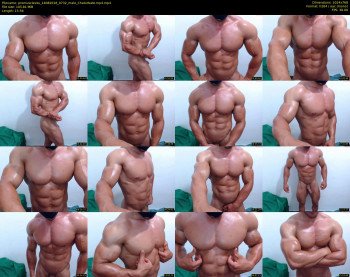 promuscles4u