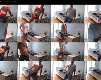 strongsexyguy
