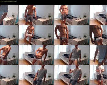 strongsexyguy