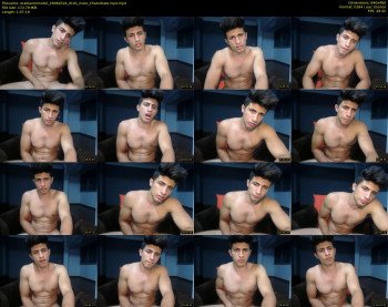 arabianmmodel