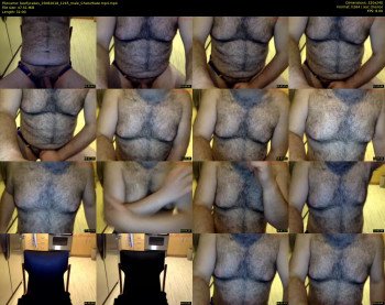 beefycakes