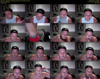caliboyflirt
