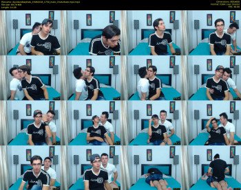 davidandbaptiste