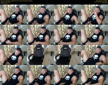 fitanthony