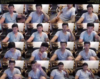 handsome_minhoo