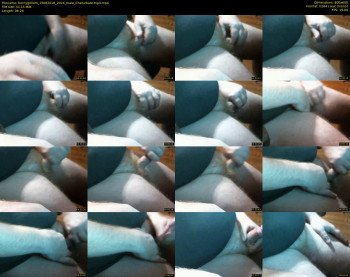 hornygollum