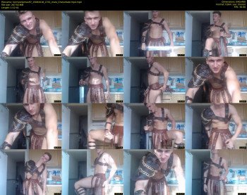 hornystripman97