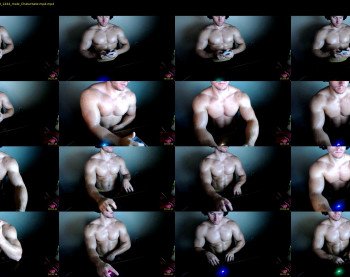hotmuscles6t9