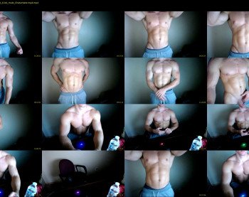 hotmuscles6t9