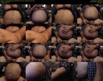 hugehairybeergut
