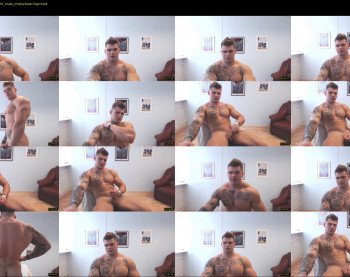 jackyhuge