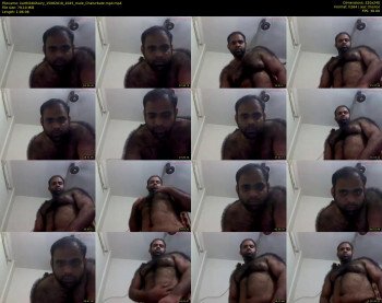 karthik84hairy