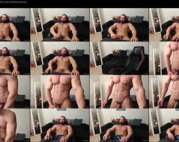muscle0max