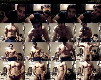 muscle_god