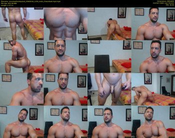 musclewhorshipstud