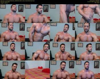 musclewhorshipstud